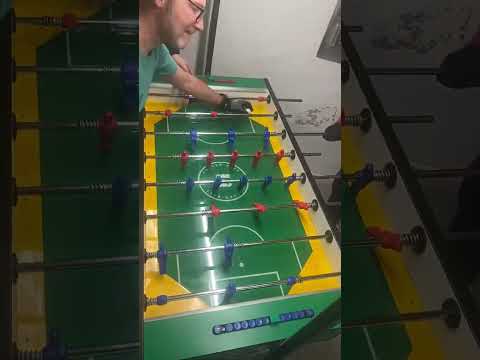 Santoro Crociani vs Giorgi De Luca