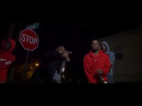 Dog Food - My dawg freestyle Filmed by Visual Paradise