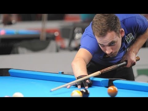 Joshua Filler - Drill 🇩🇪