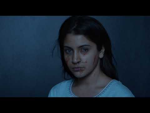 Pari - Movie Trailer Image