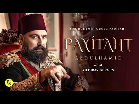 Payitaht Abdülhamid - Abdülhamid Yalnızlığı
