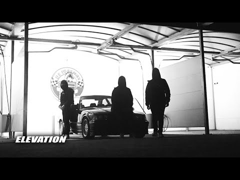 YOUNG BALLIN - ANGELS OF THE NIGHT (Official Video)