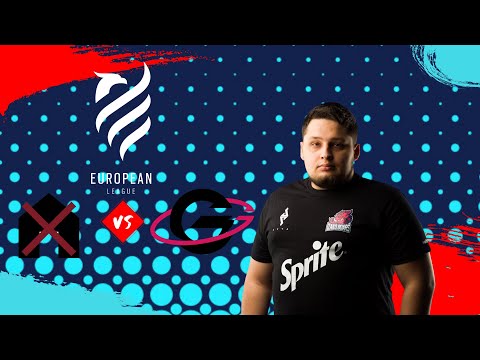 Homeless vs Gamma  | Challenger League - Quarter Final day 2