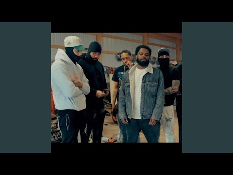 I'm Different (feat. WoodBoys)