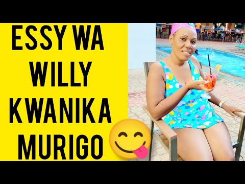 CAMA MÛTHERI!😲ESSY WA WILLY KWANÎKA CIERO😋