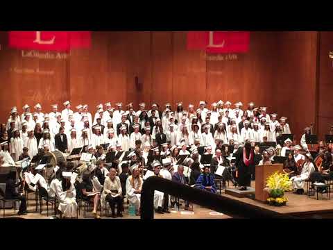 Let my Love be Heard