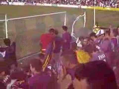 SD Huesca 2 - 1 CF Palencia