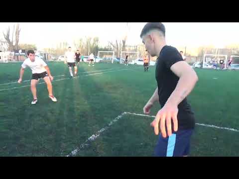 LA HUMONETA VS LCG - #LigaNuñez - #Clausura SLS 30/7/2022