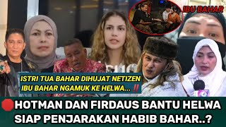 Download lagu HOTMAN PARIS DAN FIRDAUS SIAP BELA HELWA SIAP PENJARAKAN BAHAR? mp3 Download lagu HOTMAN PARIS DAN FIRDAUS SIAP BELA HELWA SIAP PENJARAKAN BAHAR? mp3