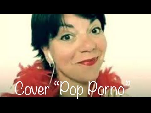 #ACARNEVALEOGNICOVERVALE# 🤪 COVER “Pop porno” IL 🧞‍♂️