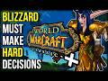 So What Do We NOT Want To See In Classic World Of Warcraft