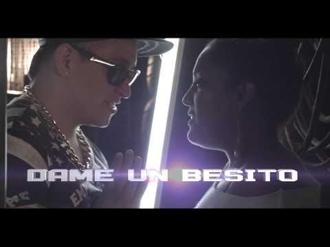 Frequency "Da Digital" - Dame Un Besito (Feat. Sabina Victoria)