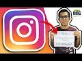 Como Recuperar Mi Cuenta De Instagram | Recuperar Cuenta De Instagram | KING GORY