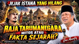 Download lagu Gus Muwafiq Bongkar Misteri Raja Tarumanegara: Fakta atau Legenda? mp3