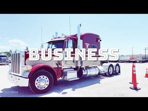 Our Trucks Mean Business!
