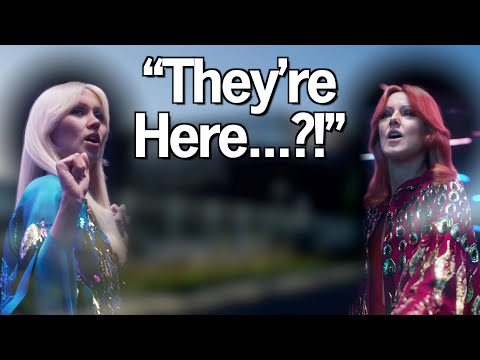 News: ABBA Voyage To Australia – Really?