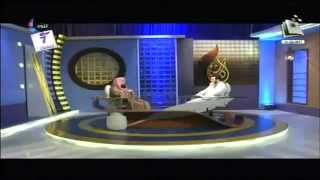 صورة حكم الزكاة وفضلها - الكناشة الحلقة السابعة - مع د. عبد الله الغفيلي - رمضان 1436 هـ