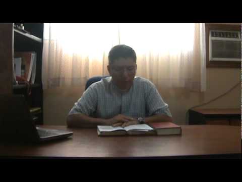 LA PALABRA DEL DIA 18 DE SEPTIEMBRE 2011 - PARROQUIA DE LA SANTA CRUZ