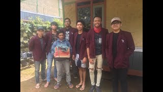 Living Laboratory 2018