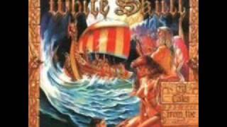 White Skull - Gods Of The Sea