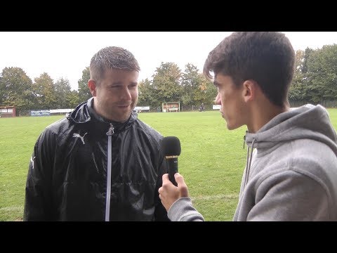 Interview | René Hau über die Erfolgsserie seiner SSG Halvestorf/Herkendorf