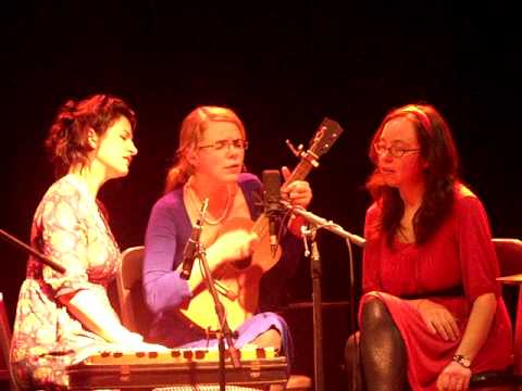 From the recent SOMETYMES WHY Tour of The Pacific Northwest