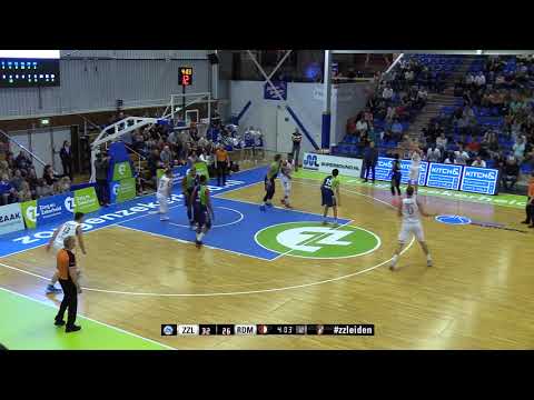 20181020 Leiden Rotterdam samenvatting