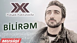 Bilirəm Music Video