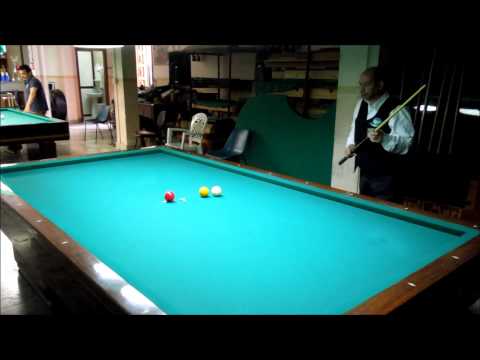 il biliardo di stefano landolfo 8