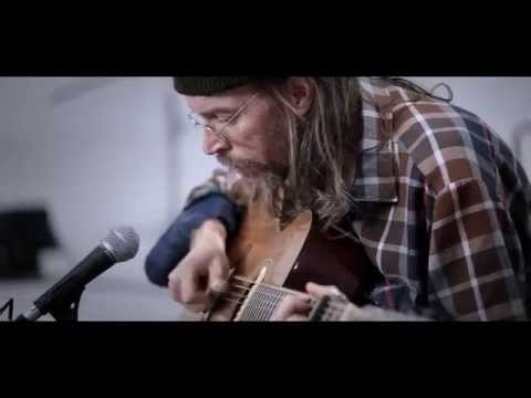 WWS S2 Charlie Parr "Over The Red Cedar"