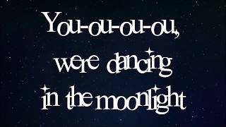 Moonlight ~ Grace VanderWaal ♫LYRICS♫