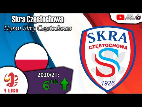 Hymn Skry Częstochowa