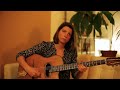 In A Sentimental Mood - Django Reinhardt Transcription - By Tessa Spaaij - Tessa Spaaij In A Sentimental Mood - Django Reinhardt Transcription - By Tessa Spaaij