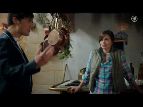 Verbotene Liebe - Folge 3910 - Tristan und Dana - Speed Dial