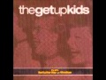 The Get Up Kids-Second Place