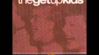 The Get Up Kids-Second Place