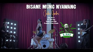 Download lagu JULIA INDRI - BISANE MUNG NYAWANG  { } mp3