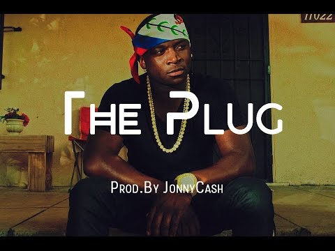 O.T Genasis | Cut it Type Beat "The Plug" Prod. JonnyCash