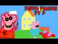 PEPPA PIG ENCHANTED EVERYONE