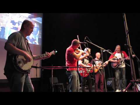 Bodlo - Bodlo, Nezapomenu, oslava 30 let existence