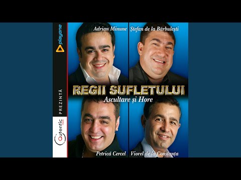 Mereu Cand Sunt Necajit