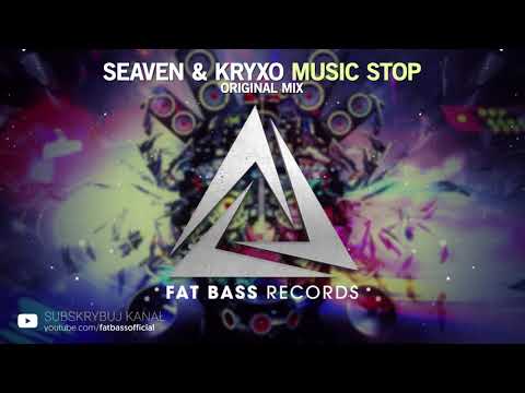 Seaven & KRYXO - Music Stop (Original Mix)