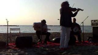 Maqamat Trio di Jamal Ouassini - Concerto ll'alba