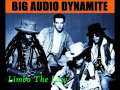 Limbo The Law - Big Audio Dynamite