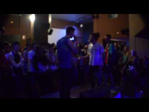 Zewon vs Keres | CuevaBattle | 16avos