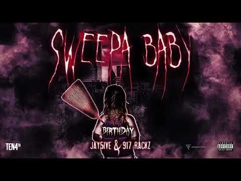 Jay5ive & 917 Rackz - Birthday (Official Audio)