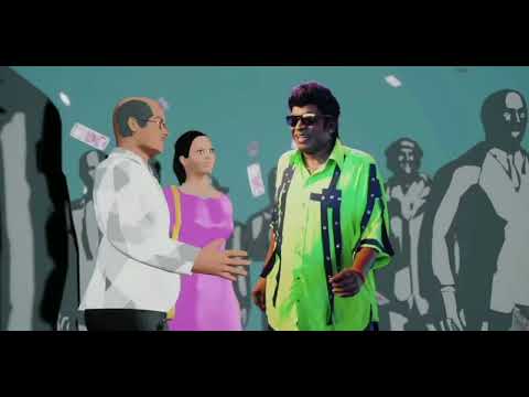 Decent Aana Aalu _ cover version | Naai Sekar Returns | #whatsappstatus #viralvideo #trending#cover