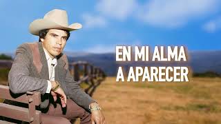 Chalino Sanchez - Nocturno a Rosario (Letra Oficial)