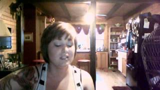 "The Long Way Home" Gaelic Storm cover