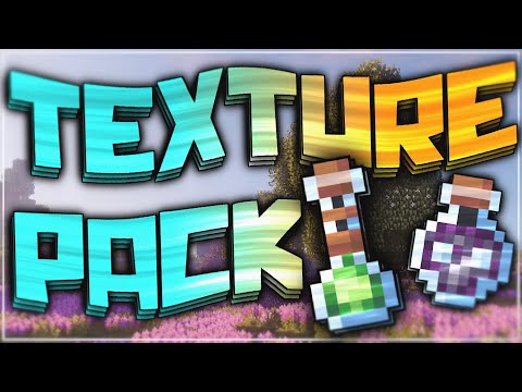 Install Minecraft Texture Pack Instructions